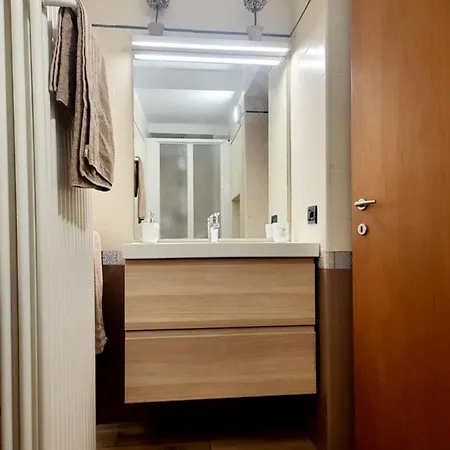 Apartment Nell'antico Ghetto Ebraico