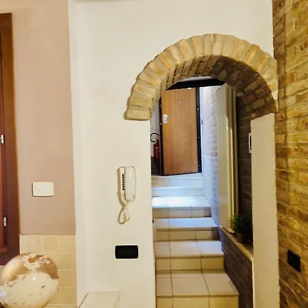 Apartment Nell'antico Ghetto Ebraico *