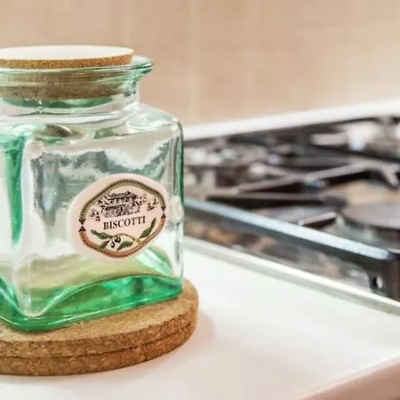 アパート Nell'antico Ghetto Ebraico *