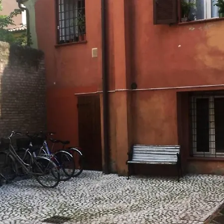 Nell'antico Ghetto Ebraico By Estense Collection *