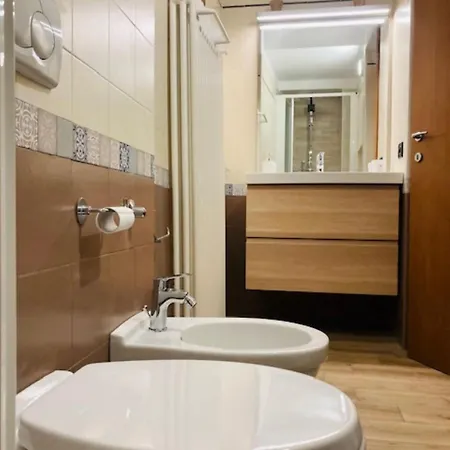 Nell'antico Ghetto Ebraico Ferrara