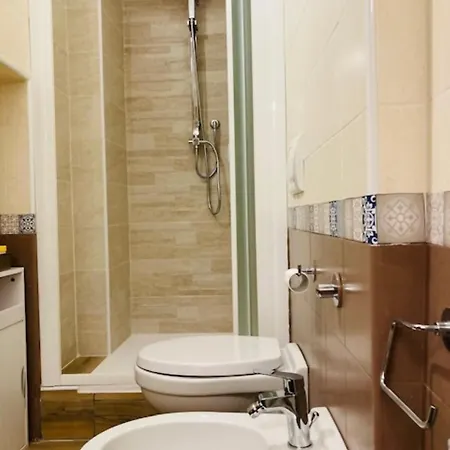 Nell'antico Ghetto Ebraico * フェラーラ