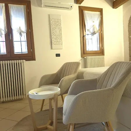 Appartement Nell'antico Ghetto Ebraico *