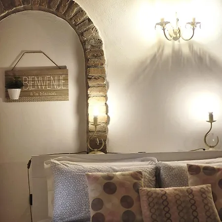 Lejlighed Nell'antico Ghetto Ebraico Ferrara