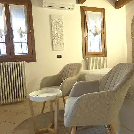 Nell'antico Ghetto Ebraico By Estense Collection *