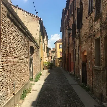 Apartment Nell'antico Ghetto Ebraico *