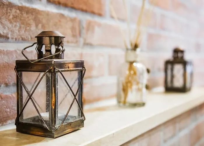 Nell'antico Ghetto Ebraico شقة