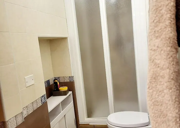 Nell'antico Ghetto Ebraico Apartament Ferrara