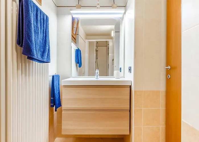 Appartement Nell'antico Ghetto Ebraico Ferrara