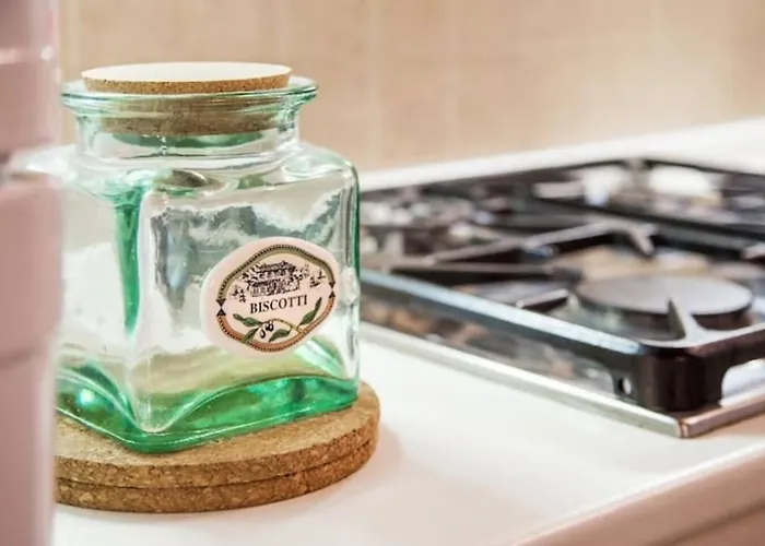 Appartement Nell'antico Ghetto Ebraico *