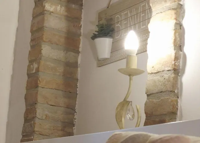 Nell'antico Ghetto Ebraico Appartement *