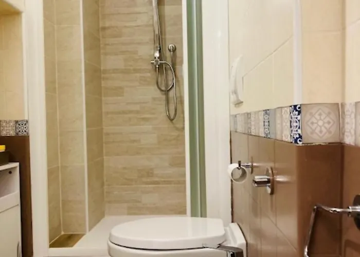 Nell'antico Ghetto Ebraico * فيرّارا