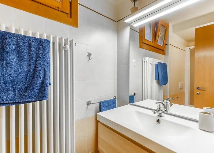 Nell'antico Ghetto Ebraico Appartement *