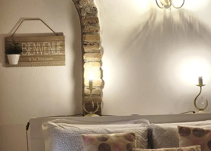 شقة Nell'antico Ghetto Ebraico فيرّارا